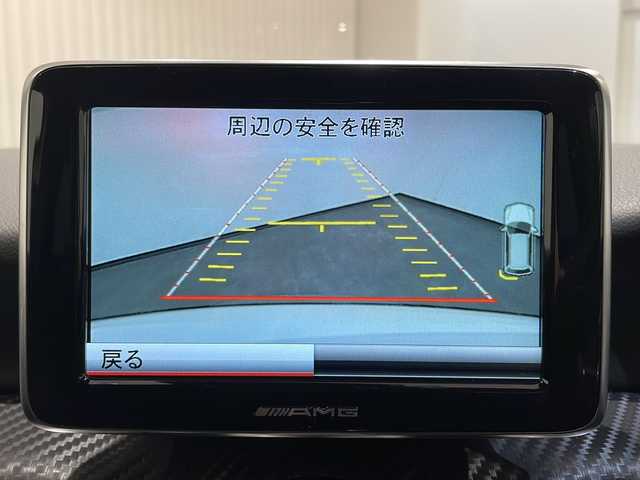 メルセデス・ベンツ Ａ１８０ スポーツ 新潟県 2015(平27)年 8.6万km カルサイトホワイト レーダーセーフティパッケージ/-ブラインドスポットアシスト/-ディストロニックプラス/-CPAプラス/-PRE SAFE/純正HDDナビ/フルセグTV/BLITZ車高調/リアウィング/ETC