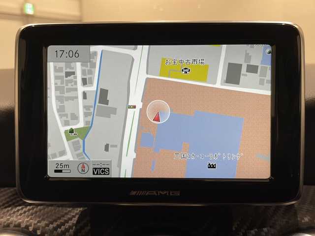 メルセデス・ベンツ Ａ１８０ スポーツ 新潟県 2015(平27)年 8.6万km カルサイトホワイト レーダーセーフティパッケージ/-ブラインドスポットアシスト/-ディストロニックプラス/-CPAプラス/-PRE SAFE/純正HDDナビ/フルセグTV/BLITZ車高調/リアウィング/ETC