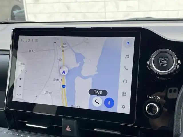 トヨタ ノア S－Z 宮崎県 2023(令5)年 1.3万km ホワイトパールクリスタルシャイン ワンオーナー/純正ナビ/(AM.FM.Bluetooth.DVD.CD)/バックカメラ/クリアランスソナー/両側パワースライドドア/シートヒーター/ハーフレザー/レーダークルーズコントロール/プリクラッシュセーフティー/LEDライト/ドアバイザー/純正フロアマット/純正ユニバーサルステップ/スマートキー/スペアキー