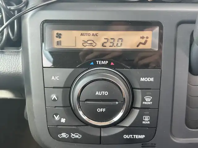 日産 モコ Xアイドリングストップ 岡山県 2012(平24)年 6.6万km アーバンブラウン 登録時走行距離　66232km/社外ナビ（AVIC-T05）/純正オーディオ/ETC/バックカメラ/オートライト/ヘッドライトレベライザー/プッシュスタート/スマートキー/アイドリングストップ/純正ホイールカバー/社外13インチAW積込/電動格納ミラー/純正フロアマット/リアプライバシーガラス/横滑防止装置/盗難防止装置