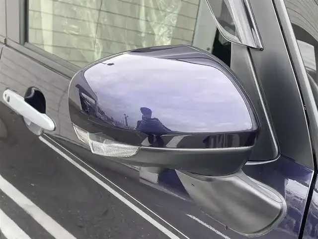 トヨタ ルーミー カスタムG 福岡県 2022(令4)年 2.9万km クールバイオレットクリスタルシャイン 純正7型SDナビ(フルセグTV/CD/DVD/BT)全方位モニターコーナーセンサーオートホールド両側パワスラクルコンETC2.0USB純正アルミホイール純正LED純正フロアマットプッシュスタートスマートキースペアキー