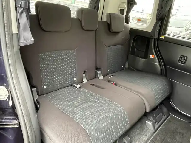 トヨタ ルーミー カスタムG 福岡県 2022(令4)年 2.9万km クールバイオレットクリスタルシャイン 純正7型SDナビ(フルセグTV/CD/DVD/BT)全方位モニターコーナーセンサーオートホールド両側パワスラクルコンETC2.0USB純正アルミホイール純正LED純正フロアマットプッシュスタートスマートキースペアキー