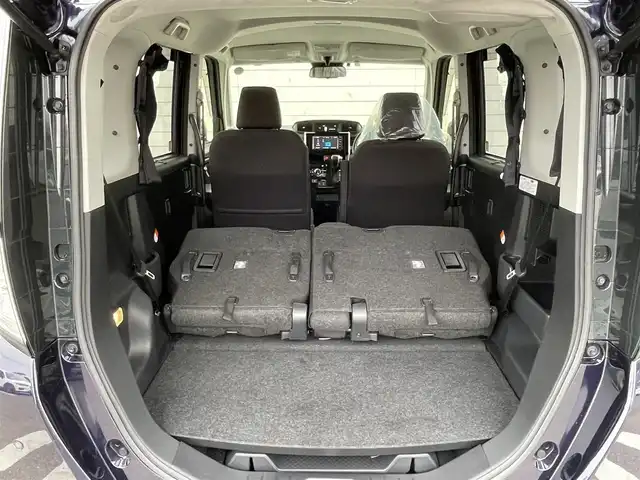 トヨタ ルーミー カスタムG 福岡県 2022(令4)年 2.9万km クールバイオレットクリスタルシャイン 純正7型SDナビ(フルセグTV/CD/DVD/BT)全方位モニターコーナーセンサーオートホールド両側パワスラクルコンETC2.0USB純正アルミホイール純正LED純正フロアマットプッシュスタートスマートキースペアキー