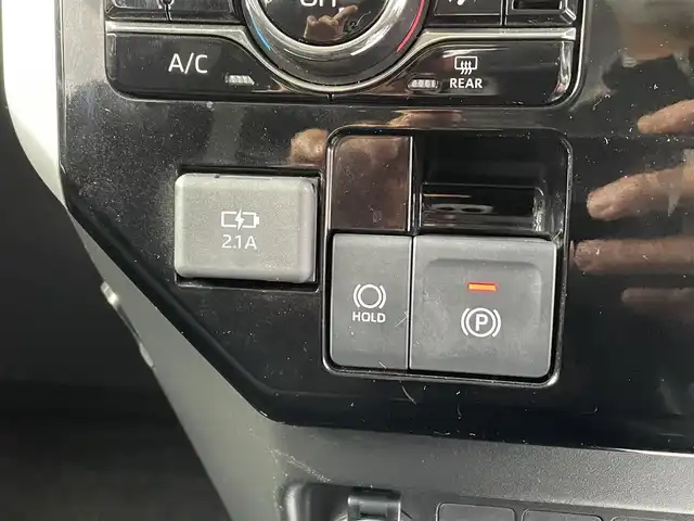 トヨタ ルーミー カスタムG 福岡県 2022(令4)年 2.9万km クールバイオレットクリスタルシャイン 純正7型SDナビ(フルセグTV/CD/DVD/BT)全方位モニターコーナーセンサーオートホールド両側パワスラクルコンETC2.0USB純正アルミホイール純正LED純正フロアマットプッシュスタートスマートキースペアキー