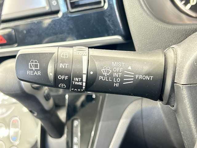 日産 デイズ ルークス ハイウェイスター Xターボ 栃木県 2018(平30)年 4.8万km ホワイトパール 純正ナビ/（CD/DVD/フルセグ/Bluetooth）　/禁煙者　/全方位カメラ　/ETC　/コーナーセンサー　/ETC　/片側パワースライドドア　/LEDヘッドライト　/オートライト　/横滑り防止装置　/スマートキー　/プッシュスタート　/純正アルミホイール