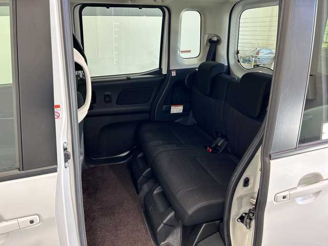 日産 デイズ ルークス ハイウェイスター Xターボ 栃木県 2018(平30)年 4.8万km ホワイトパール 純正ナビ/（CD/DVD/フルセグ/Bluetooth）　/禁煙者　/全方位カメラ　/ETC　/コーナーセンサー　/ETC　/片側パワースライドドア　/LEDヘッドライト　/オートライト　/横滑り防止装置　/スマートキー　/プッシュスタート　/純正アルミホイール