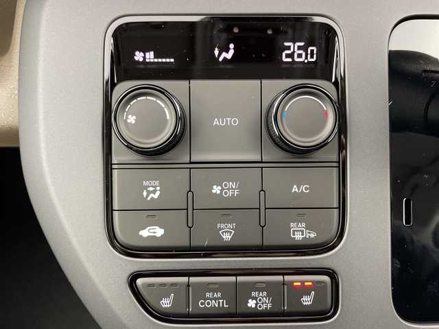 ホンダ フリード ハイブリット e:HEV AIR EX 富山県 2025(令7)年 0.1千km クリスタルブラックパール 登録済未使用車/4WD/寒冷地仕様/純正9インチナビ【LXM-242ZFNI】/（AM/FM/USB/BT/AppleCarPlay/AndroidAuto）/フルセグTV/バックカメラ/両側パワースライドドア/衝突被害軽減ブレーキ/レーンキープアシスト/アダプティブクルーズコントロール/ブラインドスポットモニター/オートマチックハイビーム/コーナーセンサー前後/ハーフレザーシート/前席シートヒーター/スマートキー×２/プッシュスタート/純正15インチAW/取扱説明書/保証書