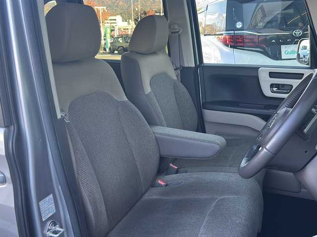 ホンダ Ｎ ＢＯＸ G L ターボ ホンダセンシング 長野県 2020(令2)年 3.5万km ルナシルバーM 禁煙車/4WD/ターボ/社外ナビ【AVIC-RZ003】/(Bluetooth/SD)/ホンダセンシング/・衝突軽減ブレーキ/・誤発進抑制機能/・歩行者事故低減ステアリング/・路外逸脱抑制機能/・アダプティブクルーズコントロール/・車線維持支援システム/・先行車発進お知らせ機能/・標識認識機能/・後方誤発進抑制機能/・オートハイビーム/バックカメラ/ビルトインETC/両側パワースライドドア/ドライブレコーダー/シートヒーター/革巻きステアリング/パドルシフト/ステアリングスイッチ/リアサンシェード/ベンチシート/LEDヘッドライト/オートライト/スマートキー/Pスタート/電動格納ミラー