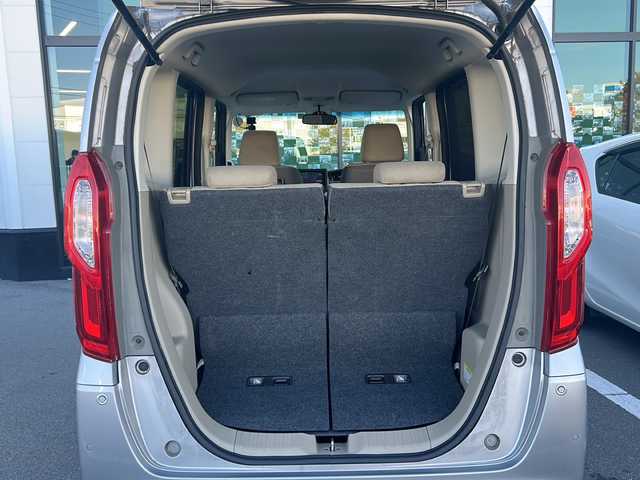 ホンダ Ｎ ＢＯＸ G L ターボ ホンダセンシング 長野県 2020(令2)年 3.5万km ルナシルバーM 禁煙車/4WD/ターボ/社外ナビ【AVIC-RZ003】/(Bluetooth/SD)/ホンダセンシング/・衝突軽減ブレーキ/・誤発進抑制機能/・歩行者事故低減ステアリング/・路外逸脱抑制機能/・アダプティブクルーズコントロール/・車線維持支援システム/・先行車発進お知らせ機能/・標識認識機能/・後方誤発進抑制機能/・オートハイビーム/バックカメラ/ビルトインETC/両側パワースライドドア/ドライブレコーダー/シートヒーター/革巻きステアリング/パドルシフト/ステアリングスイッチ/リアサンシェード/ベンチシート/LEDヘッドライト/オートライト/スマートキー/Pスタート/電動格納ミラー