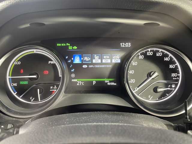 トヨタ カムリ WSレザーパッケージ 沖縄県 2019(平31)年 4.7万km プラチナホワイトパールマイカ 禁煙車　/純正８インチナビ[B9108]　/（フルセグTV CD DVD Bluetooth）/ムーンルーフ　/バックカメラ　/前方ドライブレコーダー　/電動パーキングブレーキ　/Toyota Safety Sense/・PCS（プリクラッシュセーフティ）/・LDA（レーンディパーチャーアラート）/・AHB（オートマチックハイビーム）/ＨＵＤ（ヘッドアップディスプレイ）　/ＢＳＭ（ブラインドスポットモニター）　/ＡＣ１００Ｖ　/ビルトインＥＴＣ　/レザーシート/パワーシート/シートヒーター