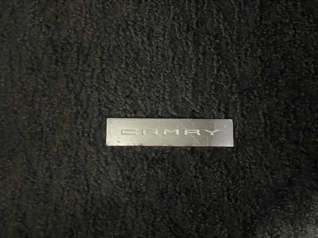 トヨタ カムリ WSレザーパッケージ 沖縄県 2019(平31)年 4.7万km プラチナホワイトパールマイカ 禁煙車　/純正８インチナビ[B9108]　/（フルセグTV CD DVD Bluetooth）/ムーンルーフ　/バックカメラ　/前方ドライブレコーダー　/電動パーキングブレーキ　/Toyota Safety Sense/・PCS（プリクラッシュセーフティ）/・LDA（レーンディパーチャーアラート）/・AHB（オートマチックハイビーム）/ＨＵＤ（ヘッドアップディスプレイ）　/ＢＳＭ（ブラインドスポットモニター）　/ＡＣ１００Ｖ　/ビルトインＥＴＣ　/レザーシート/パワーシート/シートヒーター