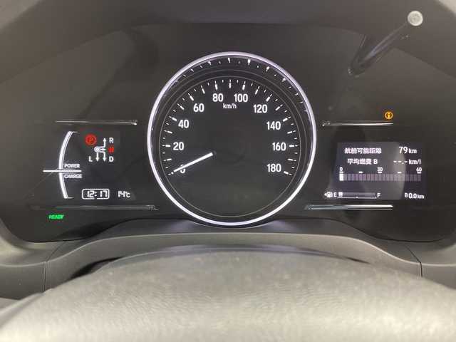 ホンダ ヴェゼル ハイブリッド Z ホンダセンシング 岐阜県 2018(平30)年 4.8万km プレミアムクリスタルレッドM 純正8型ナビ(VXM-187VFEi)/・フルセグ/・Bluetooth/バックモニター/ドライブレコーダー/ビルドインETC/前席シートヒーター/ハーフレザーシート/アダプティブクルーズコントロール/LEDライト/スマートキー/プッシュスタート