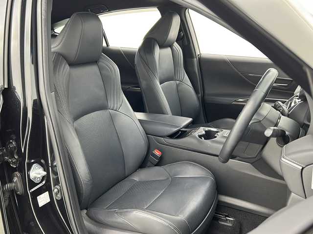 トヨタ ハリアー Z レザーパッケージ 宮城県 2020(令2)年 5万km ブラックマイカ 禁煙車/JBLサウンド/Toyota Safety Sense/・プリクラッシュセーフティ/・レーントレーシングアシスト/・レーダークルーズコントロール/・プロアクティブドライビングアシスト/・オートマチックハイビーム/・ブラインドスポットモニター/純正メーカーオプション12型ナビ/・BT.USB.Miracast/フルセグTV/バックカメラ/レザーシート/パワーシート(D.N)/シートメモリー(D)/シートヒーター(D.N)/ベンチレーション(D.N)/パワーバックドア/ビルトインETC2.0/ドライブレコーダー(F.R)/純正19インチアルミ/純正フロアマッド/純正ドアバイザー/プッシュスタート/スマートキー×2/LEDヘッドライト/LEDフォグランプ/コーナーセンサー/アイドリングストップ/横滑り防止機能