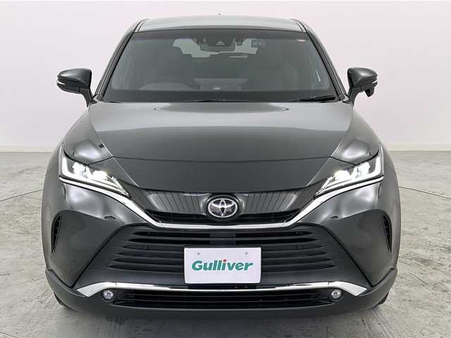 トヨタ ハリアー Z レザーパッケージ 宮城県 2020(令2)年 5万km ブラックマイカ 禁煙車/JBLサウンド/Toyota Safety Sense/・プリクラッシュセーフティ/・レーントレーシングアシスト/・レーダークルーズコントロール/・プロアクティブドライビングアシスト/・オートマチックハイビーム/・ブラインドスポットモニター/純正メーカーオプション12型ナビ/・BT.USB.Miracast/フルセグTV/バックカメラ/レザーシート/パワーシート(D.N)/シートメモリー(D)/シートヒーター(D.N)/ベンチレーション(D.N)/パワーバックドア/ビルトインETC2.0/ドライブレコーダー(F.R)/純正19インチアルミ/純正フロアマッド/純正ドアバイザー/プッシュスタート/スマートキー×2/LEDヘッドライト/LEDフォグランプ/コーナーセンサー/アイドリングストップ/横滑り防止機能