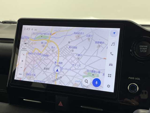 トヨタ ノア G 群馬県 2024(令6)年 1.6万km スパークリングブラックパールクリスタルシャイン 純正１０．５型ナビ　バックカメラ　ＣＤ／ＤＶＤデッキ　ユニバーサルステップ　快適利便パッケージＭｉｄ　ビルトインＥＴＣ２．０　ワンタッチスイッチ付両側電動スライドドア　トヨタセーフティセンス　禁煙