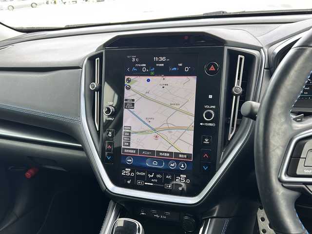 スバル レヴォーグ 1．8GT－H EX 福島県 2021(令3)年 3.3万km クリスタルホワイトP ４WD/アイサイトX/プリクラッシュセーフティー/追従式クルーズコントロール/レーンキープアシスト/前後コーナーセンサー/後退時ブレーキアシスト/誤発進抑制制御/ハンドル支援/バックサイドカメラ/純正ドライブレコーダー/スマートリアビューミラー/純正ナビ/（Bluetooth/TV/USB/ipod/AM/FM)/パワーシート/シートメモリー/全席シートヒーター/電動リアゲート/LEDヘッドライト/フォグライト/AFS/ETC/純正フロアマット/純正アルミホイール/盗難防止装置/取扱説明書/保証書/記録簿