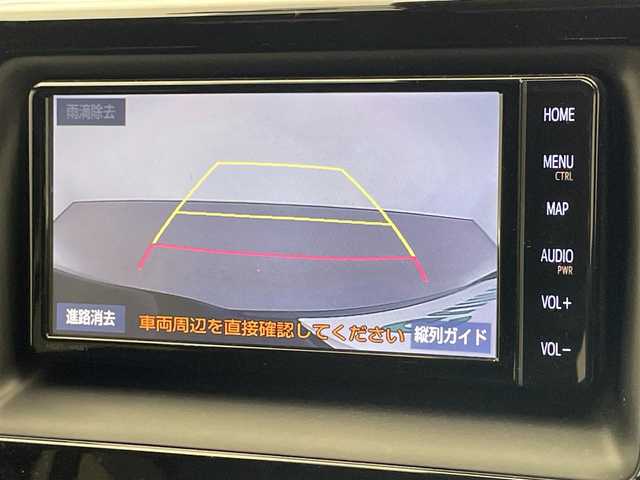 トヨタ ヴォクシー ZS 煌Ⅲ 三重県 2020(令2)年 2.7万km ブラック 純正ナビ　フルセグＴＶ　Ｂｌｕｅｔｏｏｔｈ　バックカメラ　両側パワースライドドア　ＥＴＣ　セーフティセンス　衝突軽減　レーンアラート　コーナーセンサー　クルコン　ＬＥＤライト　オートハイビーム　アイドリングストップ　前後ドラレコ　禁煙車