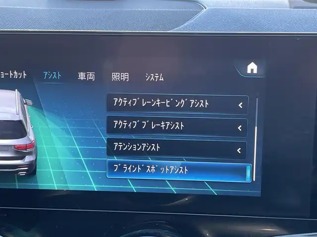 メルセデス・ベンツ Ｍ・ベンツ ＧＬＢ２００ｄ