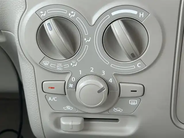 スズキ ラパン G 岡山県 2021(令3)年 6万km シフォンアイボリーM 登録時走行距離60061km/ワンオーナー/社外ナビ/フルセグTV/(AM.FM.TV.CD.DVD.BT)/バックカメラ/衝突軽減ブレーキ/レーンキープアシスト/横滑り防止装置/盗難防止装置/アイドリングストップ/コーナーセンサー/シートヒーター(D席)/純正フロアマット/プッシュスタート/オートライト/USB入力端子