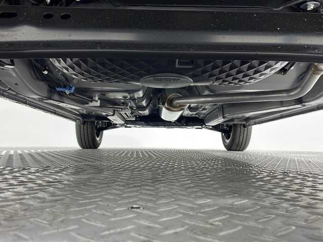 ダイハツ タフト G ダーククロムベンチャー 神奈川県 2025(令7)年 0.1千km ブラックマイカメタリック 届出済未使用車/ガラスルーフ/純正オプション15インチAW/前席シートヒーター/アダプティブクルーズコントロール/衝突軽減ブレーキ/レーンキープアシスト/前後コーナーセンサー/LEDヘッドライト/オートライト/オートハイビーム/アイドリングストップ/電動パーキングブレーキ/オートブレーキホールド/プッシュスタート/スマートキー×２