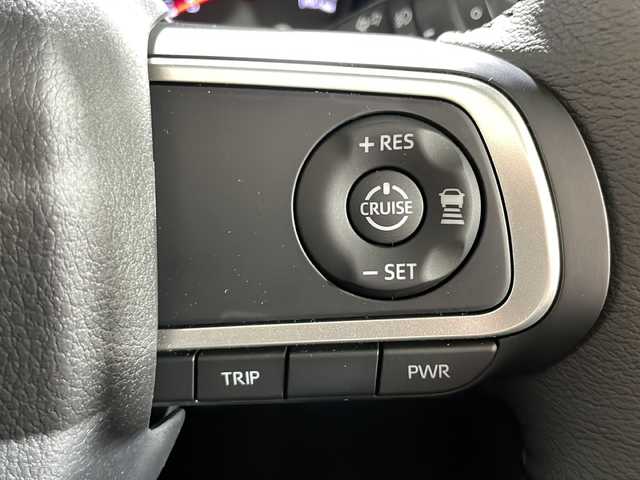 ダイハツ タフト G ダーククロムベンチャー 神奈川県 2025(令7)年 0.1千km ブラックマイカメタリック 届出済未使用車/ガラスルーフ/純正オプション15インチAW/前席シートヒーター/アダプティブクルーズコントロール/衝突軽減ブレーキ/レーンキープアシスト/前後コーナーセンサー/LEDヘッドライト/オートライト/オートハイビーム/アイドリングストップ/電動パーキングブレーキ/オートブレーキホールド/プッシュスタート/スマートキー×２