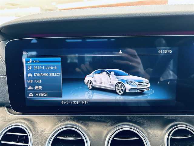 メルセデス・ベンツ Ｍ・ベンツ Ｅ３００ アバンギャルド スポーツ 大阪府 2019(令1)年 1.7万km オブシディアンブラック レザーエクスクルーシブP/レーダーセーフティ/サンルーフ/黒革/メモリ付きパワーシート/シートヒーター/純正ナビ/TV/360度カメラ/applecarplay/HUD/ACC/ブルメスター/純正19インチAW/LEDヘッドライト/電動リアゲート/アンビエントライト/ブラインドスポット