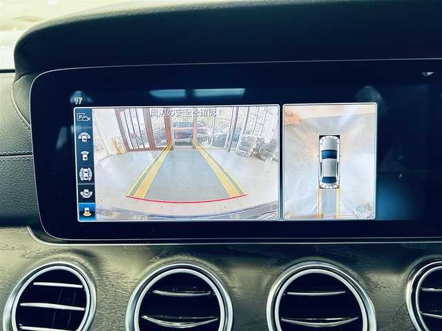 メルセデス・ベンツ Ｍ・ベンツ Ｅ３００ アバンギャルド スポーツ 大阪府 2019(令1)年 1.7万km オブシディアンブラック レザーエクスクルーシブP/レーダーセーフティ/サンルーフ/黒革/メモリ付きパワーシート/シートヒーター/純正ナビ/TV/360度カメラ/applecarplay/HUD/ACC/ブルメスター/純正19インチAW/LEDヘッドライト/電動リアゲート/アンビエントライト/ブラインドスポット
