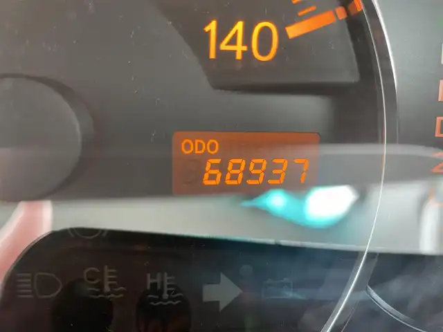 ダイハツ アトレー ワゴン カスタム ターボ RS リミテッド 大阪府 2014(平26)年 6.9万km パールホワイトⅢ (株)IDOMが運営する【じしゃロン堺店】の自社ローン専用車両になります。/こちらは現金またはオートローンご利用時の価格です。自社ローンご希望の方は別途その旨お申付け下さい
