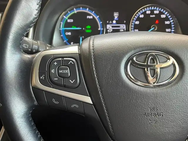 トヨタ ハリアー ハイブリッド プレミアム アドバンスドP 岩手県 2014(平26)年 19.8万km ホワイトパールクリスタルシャイン ４WD/サンルーフ/JBLプレミアムサウンドシステム/全周囲カメラ/横滑り防止装置/アイドリングストップ/MTモード付きAT/クルーズコントロール/ETC/フルセグTV/電動リアゲート/ドライブレコーダー/パワーシート/コーナーセンサー/レーンアシスト/純正ナビ/純正フロアマット/純正LEDヘッドライト/オートライト/オートマチックハイビーム