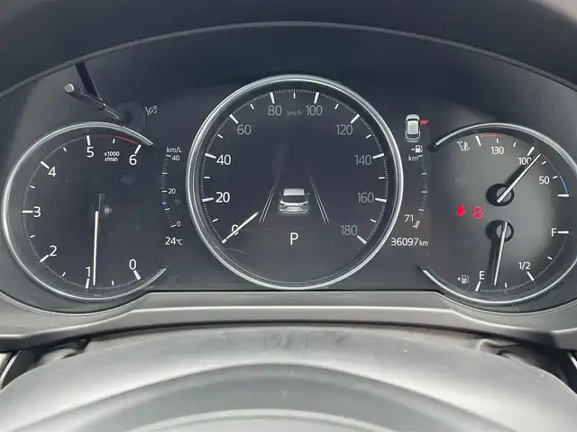 マツダ ＣＸ－５ XD エクスクルーシブモード 愛媛県 2020(令2)年 3.6万km ポリメタルグレーM 純正ナビ【マツダコネクト】/・TV/・Bluetooth/・CD/DVD/・FM/AM/・SD/・USB/BOSEサウンド/前後ドライブレコーダー/バック・フロント・全方位カメラ/前後コーナーセンサー/レーダークルーズコントロール/サンルーフ/電動リアゲート/前席パワーシート（D席シートメモリー付き）/前席シートヒーター/前席エアシート/ハンドルヒーター/革巻きステアリング/ステアリングスイッチ/パドルシフト/電動サイドブレーキ/ブレーキホールドスイッチ/純正１９インチアルミホイール/純正フロアマット