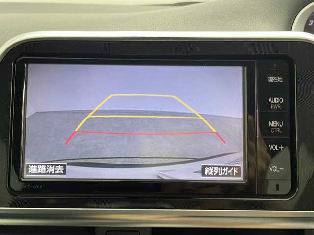 トヨタ シエンタ G 三重県 2016(平28)年 4.4万km ホワイトパールクリスタルシャイン 純正7インチナビ/バックカメラ/フルセグ/衝突軽減ブレーキ/車線逸脱システム/オートハイビーム/シートヒーター/純正AW付き夏タイヤ積込み/フロアマット/スマートキー