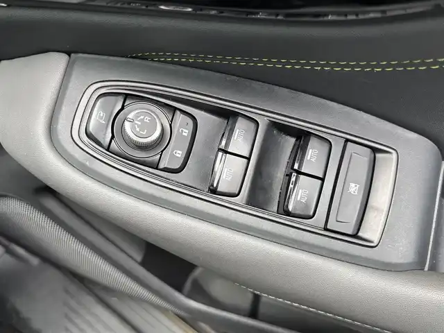 スバル アウトバック X－ブレイクEX 宮城県 2022(令4)年 5万km Ｄグリーン 純正ナビ（フルセグ、BT）/全方位カメラ/アイサイト/レーダークルーズコントロール/全席シートヒーター/パワーシート/メモリーシート/ステアリングヒーター/ドライブレコーダー/ETC/オートライト/LED/フォグ/電格ミラー/カラーコード：TAPオータムグリーンメタリック