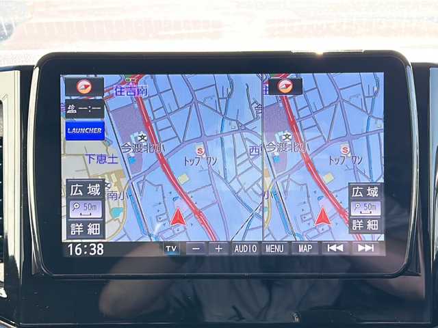 日産 エルグランド 250ハイウェイスターS 岐阜県 2022(令4)年 2.4万km ピュアホワイトパール 登録時走行距離23475km/社外SDナビ　/後席モニター　/レーダークルーズコントロール　/ＥＴＣ　/全方位カメラ　/両側パワースライドドア/衝突軽減システム　/盗難防止装置　/横滑り防止装置　/前後コーナーセンサー　/レーンキープアシスト　/ＬＥＤヘッドライト/オートライト/プッシュスタート/スマートキー/スペアキー1本/iPod接続/純正18インチアルミホイール/社外フロアマット