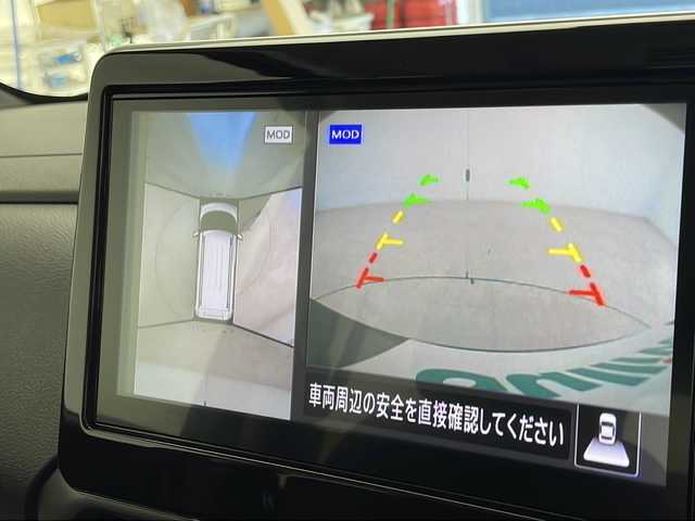 三菱 デリカミニ T プレミアム 千葉県 2025(令7)年 0.1万km未満 ＤグリーンＭ 純正大型ナビ/バックカメラ/両側パワースライドドア/衝突被害軽減ブレーキ/車線逸脱警報/レーンキープアシスト/マイパイロット/デジタルインナーミラー/シートヒーター/ハンドルヒーター/アイドリングストップ