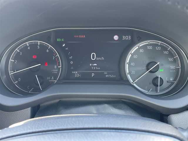 トヨタ ハリアー G レザーパッケージ 静岡県 2020(令2)年 5万km プレシャスブラックパール 禁煙/純正ナビ/（AM/FM/BT）/・バックカメラ/・フルセグTV/トヨタセーフティセンス/モデリスタエアロ（F/S/R)/レザーシート/・シートヒーター/・エアシート/ハンドルヒーター/パワーシート/前後ドライブレコーダー/デジタルインナーミラー/ETC2.0/純正アルミホイール