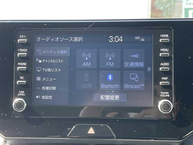 トヨタ ハリアー G レザーパッケージ 静岡県 2020(令2)年 5万km プレシャスブラックパール 禁煙/純正ナビ/（AM/FM/BT）/・バックカメラ/・フルセグTV/トヨタセーフティセンス/モデリスタエアロ（F/S/R)/レザーシート/・シートヒーター/・エアシート/ハンドルヒーター/パワーシート/前後ドライブレコーダー/デジタルインナーミラー/ETC2.0/純正アルミホイール