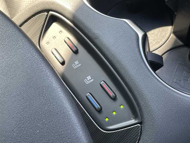 トヨタ ハリアー G レザーパッケージ 静岡県 2020(令2)年 5万km プレシャスブラックパール 禁煙/純正ナビ/（AM/FM/BT）/・バックカメラ/・フルセグTV/トヨタセーフティセンス/モデリスタエアロ（F/S/R)/レザーシート/・シートヒーター/・エアシート/ハンドルヒーター/パワーシート/前後ドライブレコーダー/デジタルインナーミラー/ETC2.0/純正アルミホイール