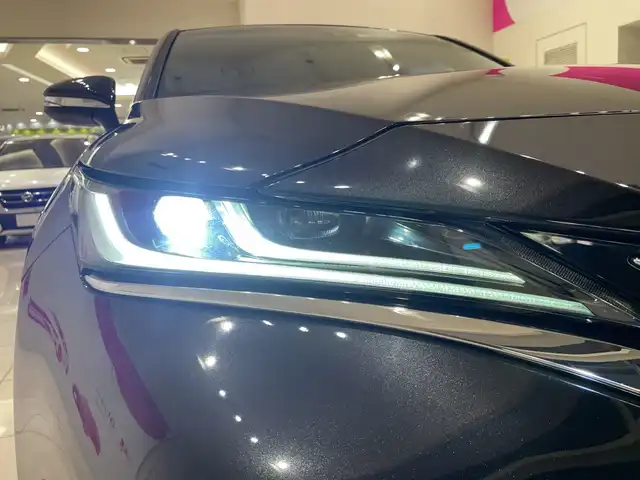 トヨタ ハリアー G レザーパッケージ 埼玉県 2020(令2)年 5万km プレシャスブラックパール トヨタセーフティセンス/モデリスタエアロ/純正ディスプレイオーディオ/　　CarPlay/BT/USB/フルセグ/バックカメラ/レーダークルーズコントロール/パワーバックドア/レザーシート/パワーシート/シートヒーター/エアーシート/デジタルインナーミラー/スマートキー2本/ビルトインETC/禁煙車