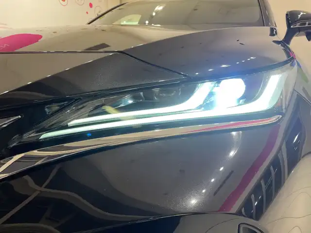 トヨタ ハリアー G レザーパッケージ 埼玉県 2020(令2)年 5万km プレシャスブラックパール トヨタセーフティセンス/モデリスタエアロ/純正ディスプレイオーディオ/　　CarPlay/BT/USB/フルセグ/バックカメラ/レーダークルーズコントロール/パワーバックドア/レザーシート/パワーシート/シートヒーター/エアーシート/デジタルインナーミラー/スマートキー2本/ビルトインETC/禁煙車