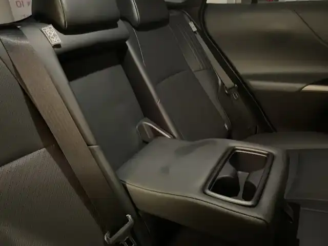 トヨタ ハリアー G レザーパッケージ 埼玉県 2020(令2)年 5万km プレシャスブラックパール トヨタセーフティセンス/モデリスタエアロ/純正ディスプレイオーディオ/　　CarPlay/BT/USB/フルセグ/バックカメラ/レーダークルーズコントロール/パワーバックドア/レザーシート/パワーシート/シートヒーター/エアーシート/デジタルインナーミラー/スマートキー2本/ビルトインETC/禁煙車