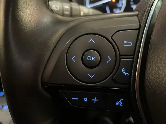 トヨタ ハリアー G レザーパッケージ 埼玉県 2020(令2)年 5万km プレシャスブラックパール トヨタセーフティセンス/モデリスタエアロ/純正ディスプレイオーディオ/　　CarPlay/BT/USB/フルセグ/バックカメラ/レーダークルーズコントロール/パワーバックドア/レザーシート/パワーシート/シートヒーター/エアーシート/デジタルインナーミラー/スマートキー2本/ビルトインETC/禁煙車