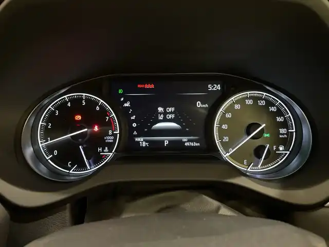 トヨタ ハリアー G レザーパッケージ 埼玉県 2020(令2)年 5万km プレシャスブラックパール トヨタセーフティセンス/モデリスタエアロ/純正ディスプレイオーディオ/　　CarPlay/BT/USB/フルセグ/バックカメラ/レーダークルーズコントロール/パワーバックドア/レザーシート/パワーシート/シートヒーター/エアーシート/デジタルインナーミラー/スマートキー2本/ビルトインETC/禁煙車