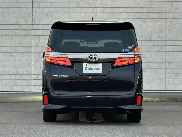 トヨタ ヴェルファイア Z Gエディション 福岡県 2019(令1)年 3.3万km スパークリングブラックパールクリスタルシャイン 純正10型SDナビ(フルセグTV/CD/DVD/BT)バックモニター三眼LEDヘッドライトシーケンシャルウィンカートヨタセーフティセンスコーナーセンサーBSM電動リアゲート両側パワスラレーダークルコン前後ドラレコETCデジタルインナーミラーシートヒーターハンドルヒーターオットマン純正フロアマット純正アルミホイール18inchスマートキープッシュスタート