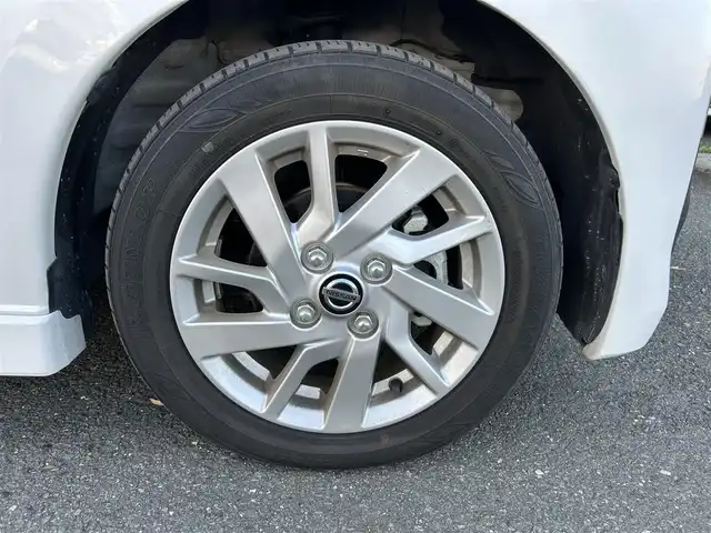 日産 デイズ HWS X プロパイロットED 静岡県 2019(令1)年 2.6万km プレミアムサンシャインオレンジメタリック/シルキーホワイト プロパイロット/・エマージェンシーブレーキ/・アクティブクルーズコントロール/・レーンキープアシスト/コーナーセンサー/純正ナビ/フルセグTV/・CD/VDV/Bluetooth/ラジオ/全方位カメラ/オートライト/オートハイビーム/ステアリングリモコン/アイドリングストップ/ETC/LEDヘッドライト/プッシュスタート/スマートキー