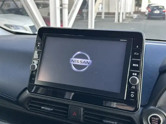 日産 デイズ HWS X プロパイロットED 静岡県 2019(令1)年 2.6万km プレミアムサンシャインオレンジメタリック/シルキーホワイト プロパイロット/・エマージェンシーブレーキ/・アクティブクルーズコントロール/・レーンキープアシスト/コーナーセンサー/純正ナビ/フルセグTV/・CD/VDV/Bluetooth/ラジオ/全方位カメラ/オートライト/オートハイビーム/ステアリングリモコン/アイドリングストップ/ETC/LEDヘッドライト/プッシュスタート/スマートキー