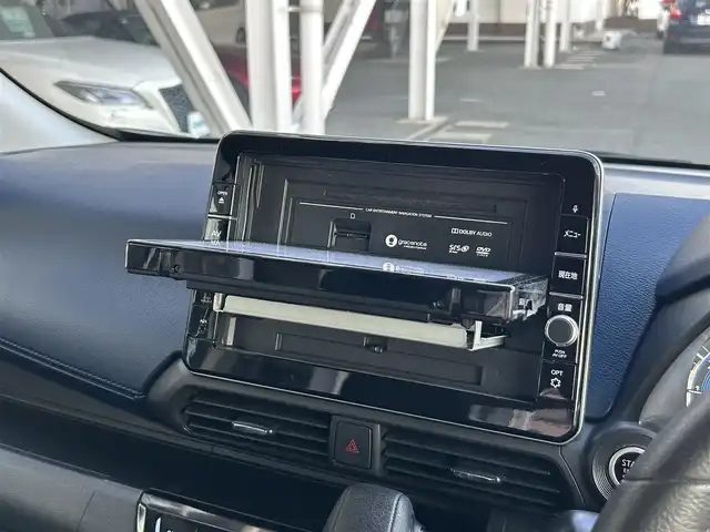 日産 デイズ HWS X プロパイロットED 静岡県 2019(令1)年 2.6万km プレミアムサンシャインオレンジメタリック/シルキーホワイト プロパイロット/・エマージェンシーブレーキ/・アクティブクルーズコントロール/・レーンキープアシスト/コーナーセンサー/純正ナビ/フルセグTV/・CD/VDV/Bluetooth/ラジオ/全方位カメラ/オートライト/オートハイビーム/ステアリングリモコン/アイドリングストップ/ETC/LEDヘッドライト/プッシュスタート/スマートキー