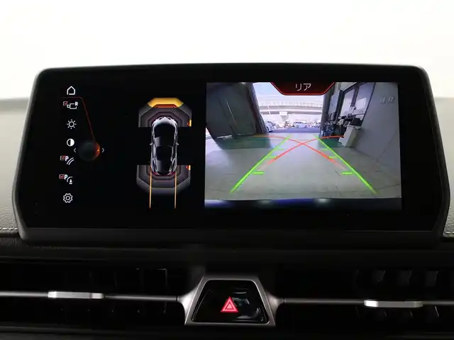 トヨタ スープラ RZ プラズマオレンジ100ED 三重県 2024(令6)年 0.7万km オレンジ 100台限定車/専用ボディ色プラズマオレンジ(D19)/ワンオーナー /プリクラッシュセーフティ/レーンディパーチャーアラート/ブラインドスポットモニター/HDDナビゲーションシステム/・8.8インチタッチディスプレイ/・地デジTV/・HDDオーディオ/・Toyota Supra Connect/・Bluetooth/JBLプレミアムサウンドシステム(12スピーカー)/バックカメラ/リアクロストラフィックアラート/ブラックアルカンターラ/革コンビシート/・シートヒーター/パワーシート/コムテック前後ドライブレコーダー/ユピテルGPSレーダー探知機/ETC/純正19インチ10本スポークマットブラック塗装鍛造アルミホイール/「GR」ロゴ入brembo製ブラックブレーキキャリパー（フロント）/6灯式LEDヘッドランプ/・アダプティブハイビーム/オートライト/プッシュエンジンスタート/スマートキー/新車時保証書/取扱説明書