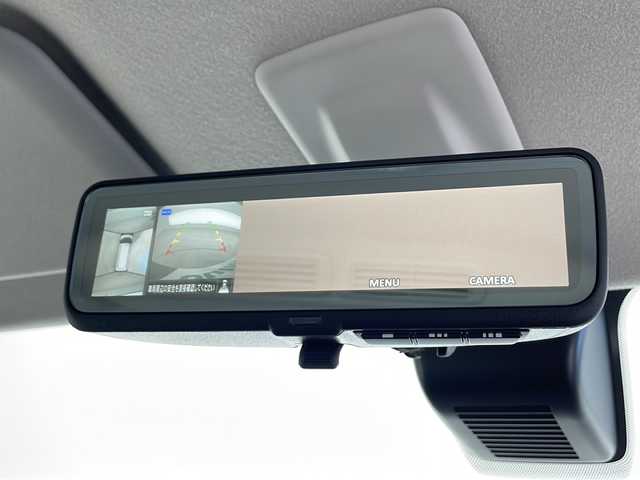 三菱 デリカミニ T プレミアム 千葉県 2025(令7)年 0.1千km ＤグリーンⅡ 横滑り防止/衝突軽減/カーテンエアバック/Wサイドエアバック/9型ディスプレイオーディオ/BT/USB/アイドリングストップ/純正アルミホイール/全方位カメラ/ヒートステアリング/サイドデカール/デジタルインナーミラー/電動格納デアミラー