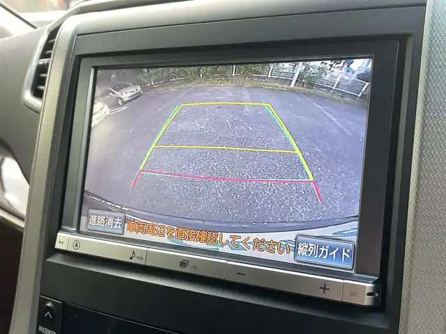 トヨタ ヴェルファイア 2．4Z 熊本県 2013(平25)年 8.7万km ブラック プッシュスタート/純正ナビ/（CD・DVD・フルセグTV・BTオーディオ）/バックカメラ/ETC/アルパイン製フリップダウンモニター（RXH12X-L）/ドライブレコーダー/純正18インチAW/両側パワースライドドア/HIDヘッドライト/オートライト/フォグライト/前後コーナーセンサー/横滑り防止/ウィンカーミラー/純正フロアマット/ドアバイザー/新車保証書/取扱説明書/スマートスペアキー×1本