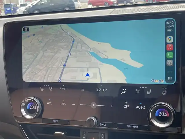 レクサス ＮＸ 250 バージョンL 島根県 2022(令4)年 5.2万km ソニッククロム ワンオーナー /メーカーOPナビ(フルセグ/BT/AppleCarPlay)/全方位カメラ/レーンディパーチャーアラート/パーキングサポートブレーキ/ブラインドスポットモニター/リヤクロストラフィックアラート/ロードサインアシスト/オートハイビーム/レーダークルーズコントロール/ビルトインETC2.0/前後ドライブレコーダー/前席パワーシート/前席シートベンチレーション/全席シートヒーター /ステアリングヒーター/運転席シートメモリー/パワーバックドア /ヘッドアップディスプレイ/パドルシフト/三眼LEDヘッドライト/社外フロアマット/保証書